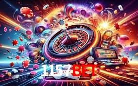 Casino VIP 1157bet