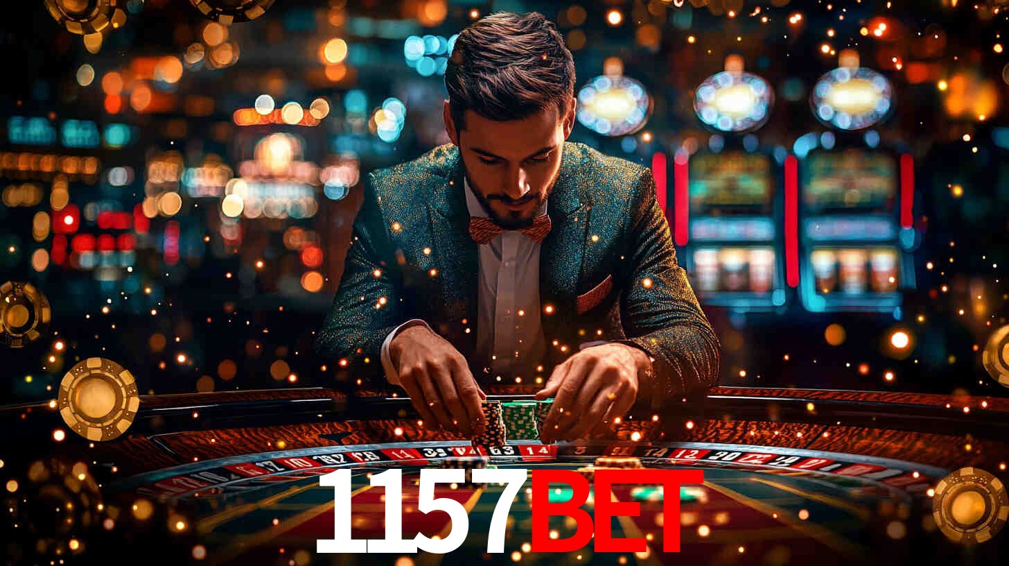 1157bet App Interface